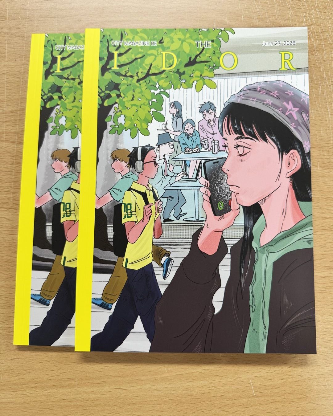 완성 컷 2